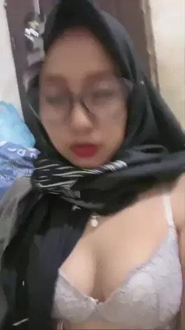 Azizah Talent Makin Nakal Aja