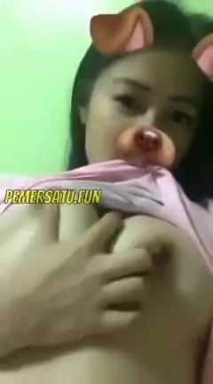 MAIN TT #2 Pernah Viral Dientot karna cantik