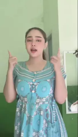 Izza Fadilah VC 3