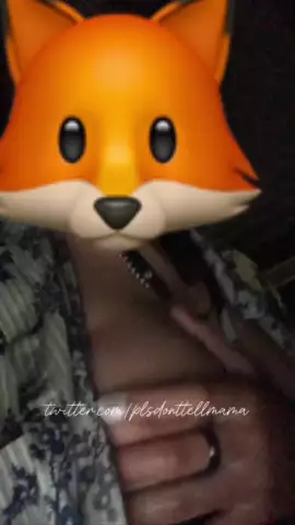Luccy Plsdonttellmama 10