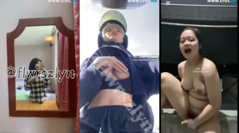 Hijab Kalo Sange Gatau Tempat - Bacol Viral Indo