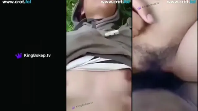 Bokep Video Akibat Bucin Diewe Di Semak Semak Nurut Ajah