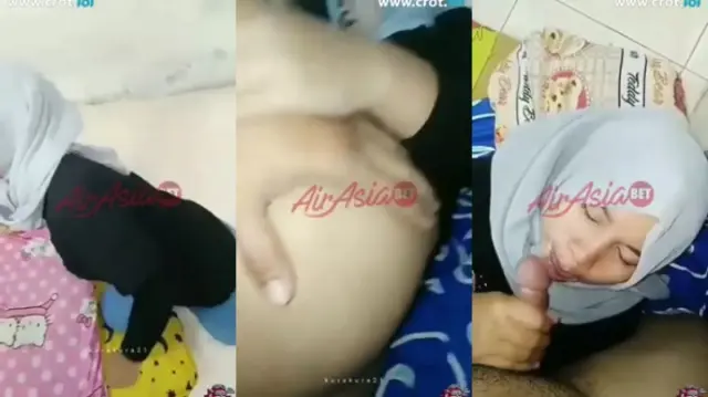 Jilbab Karyawan Pabrik Mau Diajak Ngentot Di Kos Asal Dibayar