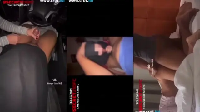 Bunga Hijab Sepongannya Enak Bgt