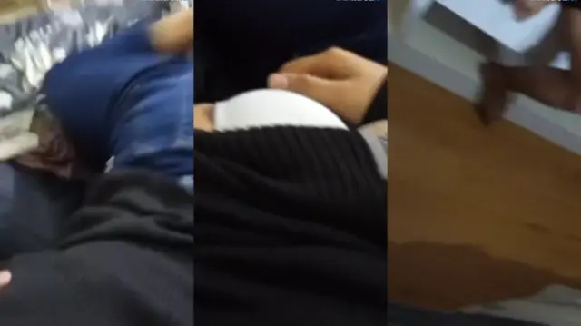 Percakapan Check In Sama Pacar Part 1