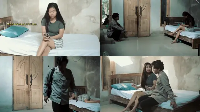 Bokep Cerita di Fitnah Ujungnya Ngewe - Join