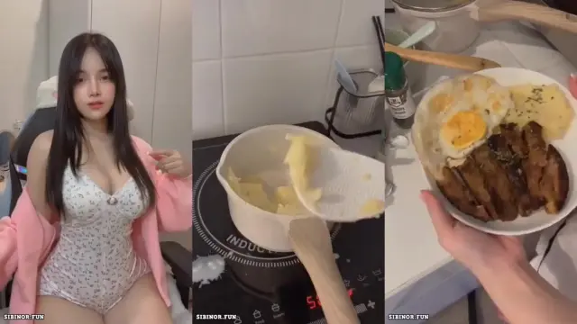 POV Angel Chan Jadi Istri Idaman - Join - Video Bokep Terbaru & Asupan Viral