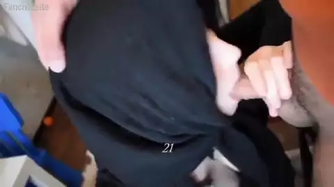 Janda Hijab Jago Mainin Kontol Bokep Indo Viral Hijab Jilbab