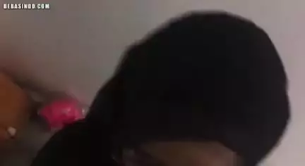 Bokep Indo Bell 4K Nyepong Kontol Hijab