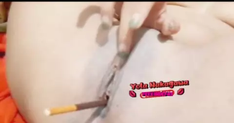 Yola Nakagawa 28