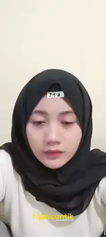 409 HIJAB SIMPLE ABG CANTIK BIGO LIVE HIJAB 1080p