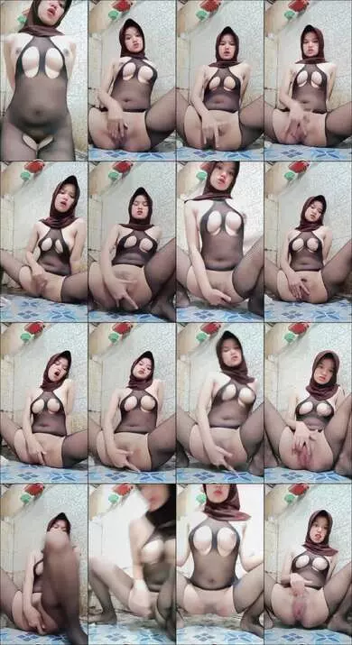 JILBAB COLMEK