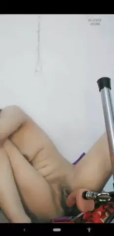 Bisa bisanya BIANCA VIANDI main HP saat mekinya diancam ketegangan