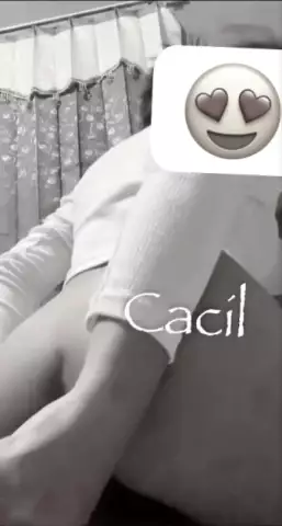 Cacil Caaxella Eksib 45
