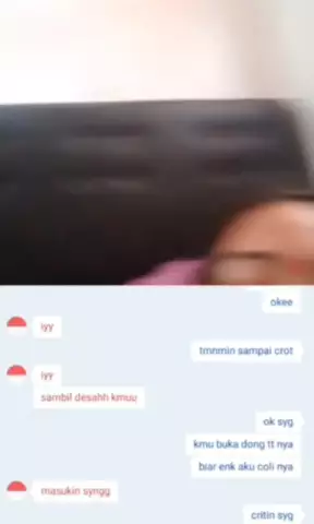 Omeetv clmk full face enak