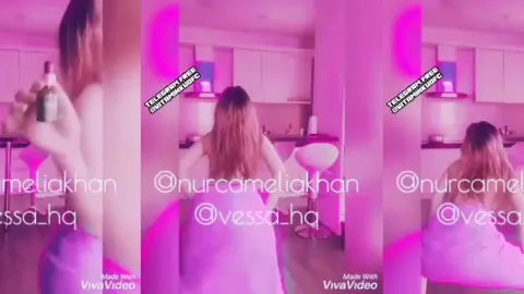 Thumbnail video: NURCAMELIAKHAN - (6)