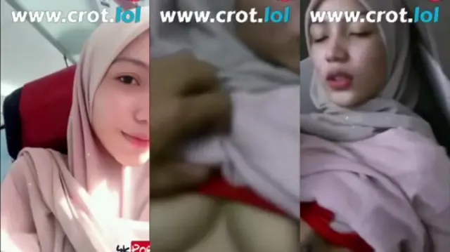 Malay Ain Penang Tudung Ungu Join