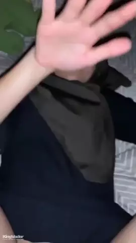 VIRAL TIKTOK GADIS KACAMATA kingvaderz