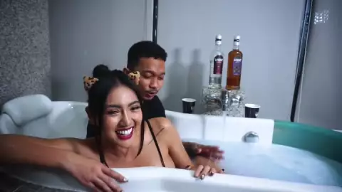 KONTEN MELLY 3GP
