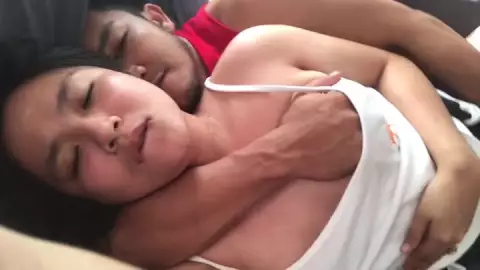 58/Ngewe Kakak Chindo Nikmat Badannya Dimainin