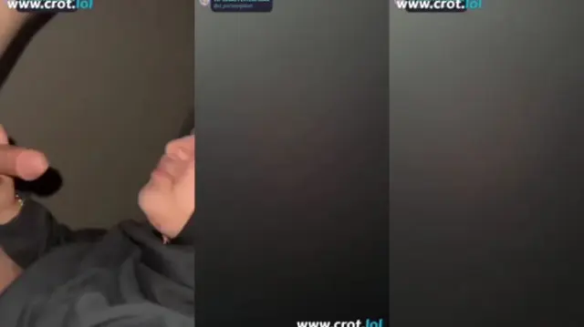 Di Kulum Hijab Mantap