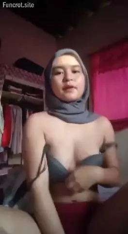 Vcs Abg Cantik Hijab Stream