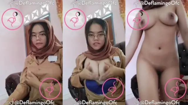 Hijab Pramuka Yang Lagi Viral - Bacol Viral Indo
