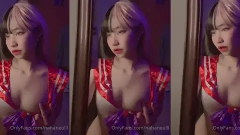 Thumbnail video: NAHANEULL - (26)