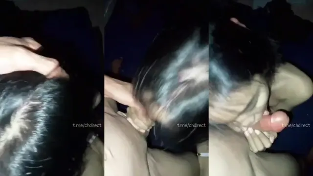 Ngemut yg Bener Sayang Jangan di Gigit - Join