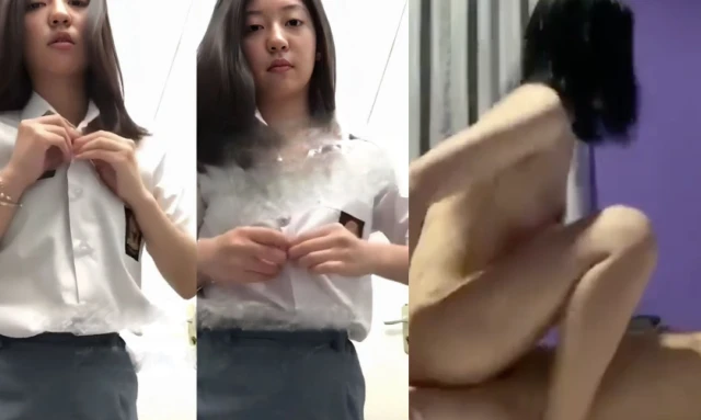 Chindo Baik Staycation Bersama Pacr