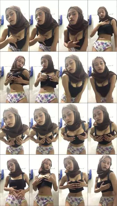 HIJAB RAHMA 11