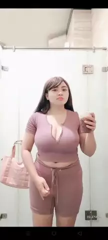 Nona Iluna Toge Exib diMall