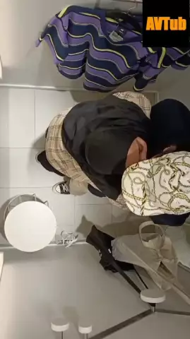 Ukhti Mesum Sama Pacar di Fitting Room Viral!