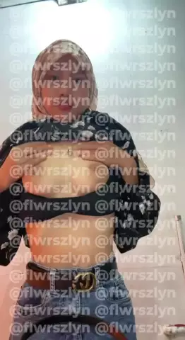 Hijab FLWRLYN 8
