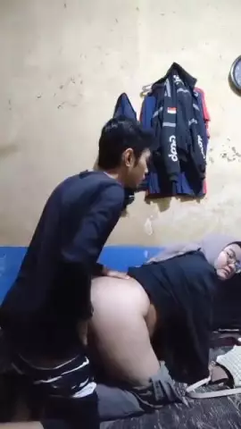 Hijab viral p