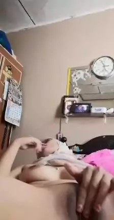 Bokep Binal Ukhti Hijab Cantik Colmek Kamar Bokep