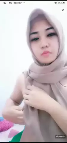 Tante Hijab