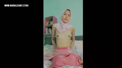 Jilbab Viral ukhti pamer onderdil ke pacar kesebar