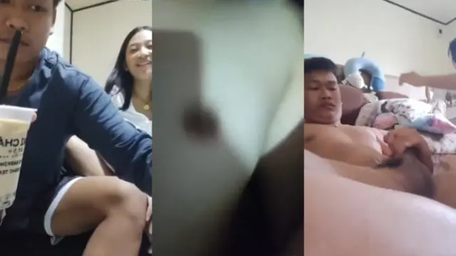 Tocil Tapi Semok, Enak Goyangannya