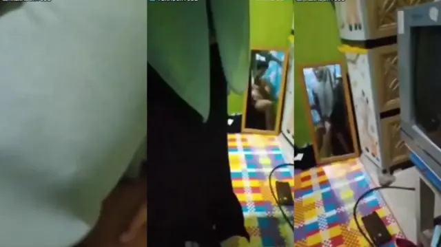 Bokep Jilbab Ngewe