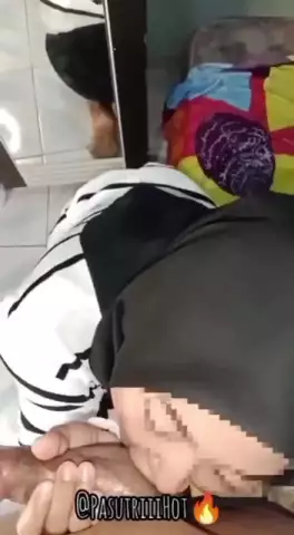 Bokep Hijab ZP446