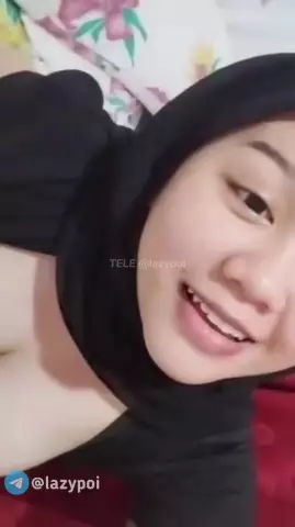 Hijab Alia Tobrut 2