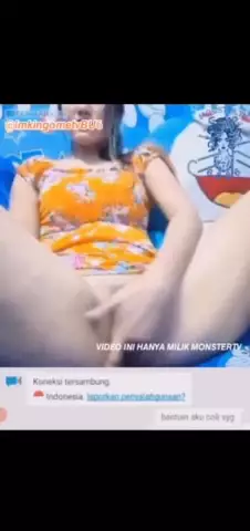Ometv si paling seksi