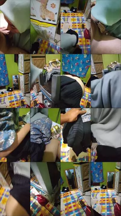 HIJAB PERNAH VIRAL PADA MASANYA 1