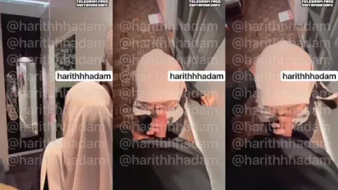 Thumbnail video: HIJAB HARITHADAM - (6)