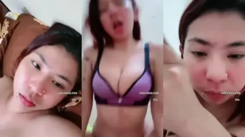 Saiko Bangga Banget Punya Pacar Kontol Gede