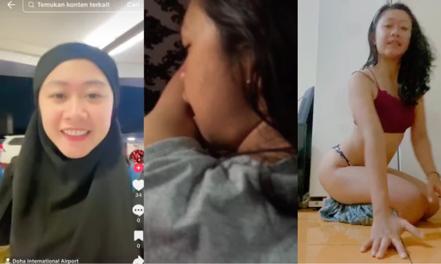 Thumbnail video: Yanti Koleksinya Disebar Mantannya