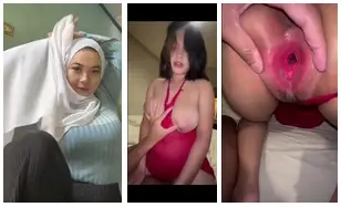 Cimolla Tobrut Memeknya Pink banget