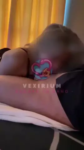 Koleksi Vexirium Malay BDSM 6