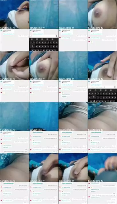 Omeetv liat pantat aja ya mas